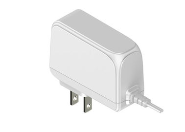 Αγορά Άσπρο καθολικό ανεφοδιασμού 5V 9V 12V 15V 24V 18W μετατροπής δύναμης εναλλασσόμενου ρεύματος αμερικανικών βουλωμάτων online manufacture