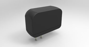 Αγορά Ενιαίος USB προσαρμοστής χρέωσης λιμένων καθολικός γρήγορος με το βούλωμα 5V 2.4A ΗΠΑ online manufacture