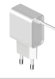 Αγορά Η συνήθεια 5V2.4A/ο γρήγορος κινητός φορτιστής 5V3.0A με την ΕΕ KC ΗΠΑ συνδέει, άσπρος online manufacture