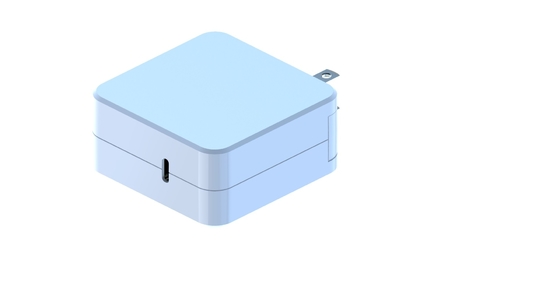 Αγορά Λευκό χρώμα 5v AC DC Power USB Adapter Οικουμενικός φορτιστής τηλεφώνου online manufacture