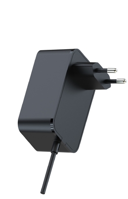 Αγορά Ελαφρύ 36w AC Dc τοιχώματος προσαρμοστή με διαφορετικό μήκος καλωδίου online manufacture