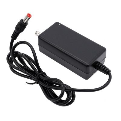 Αγορά Black AC DC Power Adapter with DC Plug Connector for Electronic Devices online manufacture