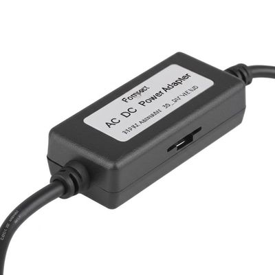Αγορά Compact AC DC Power Adapter with DC Plug Connector for Automation Systems online manufacture