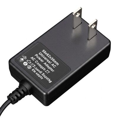 Αγορά 99x82x36mm Universal AC Power Adapter Output Type AC Συμπαγής 0.2 Λίβρες Ελαφρύ Τροφοδοτικό για Διάφορα Ηλεκτρονικά online manufacture