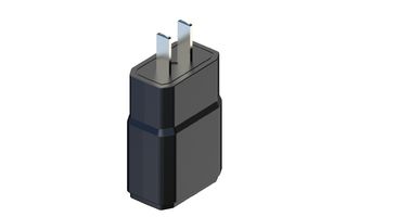 Αγορά Πλαστικό 5 Watt τοίχωσης προσαρμογέα ισχύος 5-24v 0,5-3a online manufacture