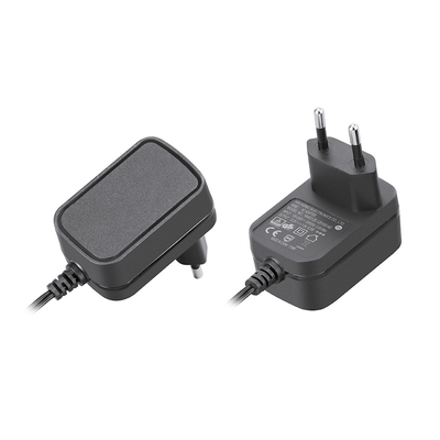 Καλή τιμή. 12V 1A 12W Switching Power Adapter AC Wall Mount με έγκριση ETL και CE για την Ιαπωνία σε απευθείας σύνδεση