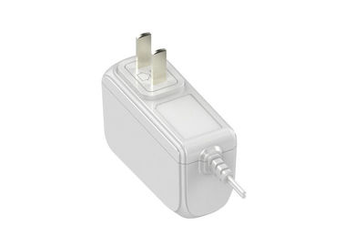 Καλή τιμή. Ο άσπρος τοίχος 5V 1A/5V 1.5A/12V 1A τοποθετεί τον προσαρμοστή δύναμης εναλλασσόμενου ρεύματος με το βούλωμα της ΕΕ JP ΣΟ ΗΠΑ σε απευθείας σύνδεση