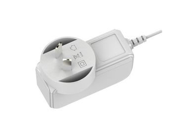 Καλή τιμή. Το βούλωμα Au 18 Watt 12 τοίχος εναλλασσόμενου ρεύματος παροχής ηλεκτρικού ρεύματος μετατροπής βολτ 1.5A τοποθετεί σε απευθείας σύνδεση