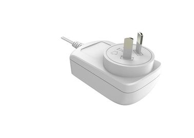 Καλή τιμή. 24W ο άσπρος 5V 9V 12V 15V 24V μετατροπής ηλεκτρικού ρεύματος τοίχος εναλλασσόμενου ρεύματος παροχής καθολικός τοποθετεί σε απευθείας σύνδεση