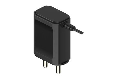 Καλή τιμή. 90 - 264 άσπρος διπλός USB Vlot γρήγορος κινητός λιμένας φορτιστών 5V 2.4A με το βούλωμα της ΕΕ σε απευθείας σύνδεση