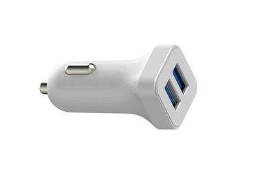 Καλή τιμή. Υλικό ABS USB φορτιστή αυτοκινήτου Dia.25 * 47mm Τεχνολογία αλλαγής μεγέθους για φόρτιση αυτοκινήτου σε απευθείας σύνδεση