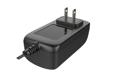 Καλή τιμή. 12v 3a Ac Dc Εγκαταστάτης τοίχου Ε / Eu / Ccc / Jp / Kc Πιστοποιητικά σε απευθείας σύνδεση