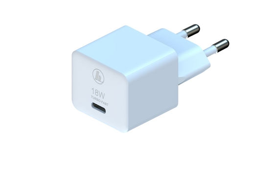 Καλή τιμή. Λευκό χρώμα 5v AC DC Power USB Adapter Οικουμενικός φορτιστής τηλεφώνου σε απευθείας σύνδεση
