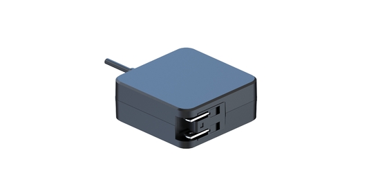 Καλή τιμή. Λευκό χρώμα PD ισχύς 5v -24C AC DC ισχύς USB προσαρμογέα Παγκόσμιο φορτιστή τηλεφώνου σε απευθείας σύνδεση