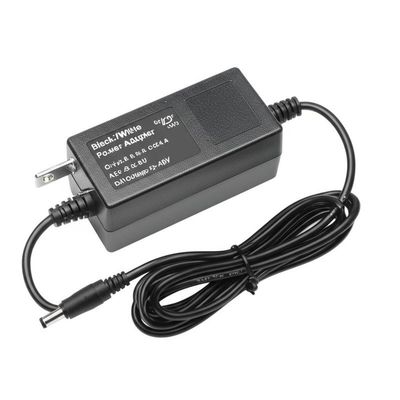 Καλή τιμή. Compact AC DC Power Adapter with Input Voltage 110V-220V and Output Current 0.5A-10A for Electronic Devices σε απευθείας σύνδεση