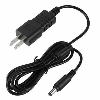 Καλή τιμή. AC DC Power Adapter with 20-30 Days Lead Time 500PCS MOQ and DC Plug Connector for Electronic Devices σε απευθείας σύνδεση