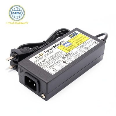 Καλή τιμή. AC DC Power Adapter with 1 Year Warranty 5V-48V Output Voltage and 0.5A-10A Output Current for Industrial and Commercial Electronics σε απευθείας σύνδεση
